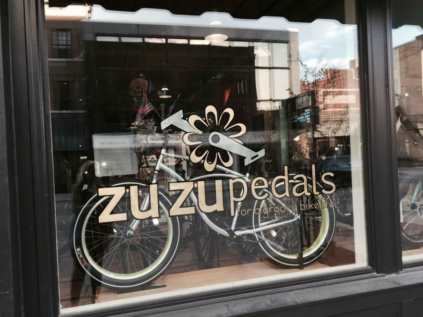 ZuZu Pedals景点图片