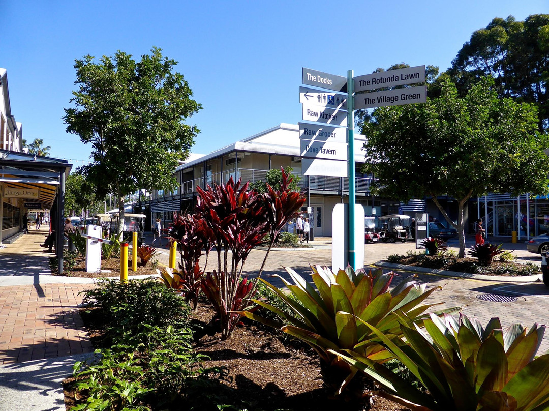 神仙湾-黄金海岸必去景点