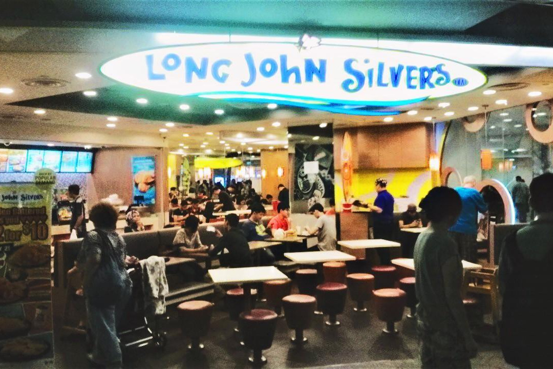 Woodlands-新加坡必去景点