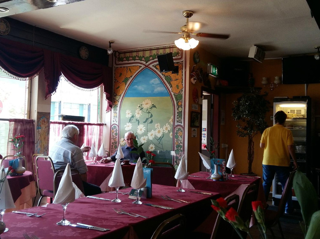 Opera Ristorante