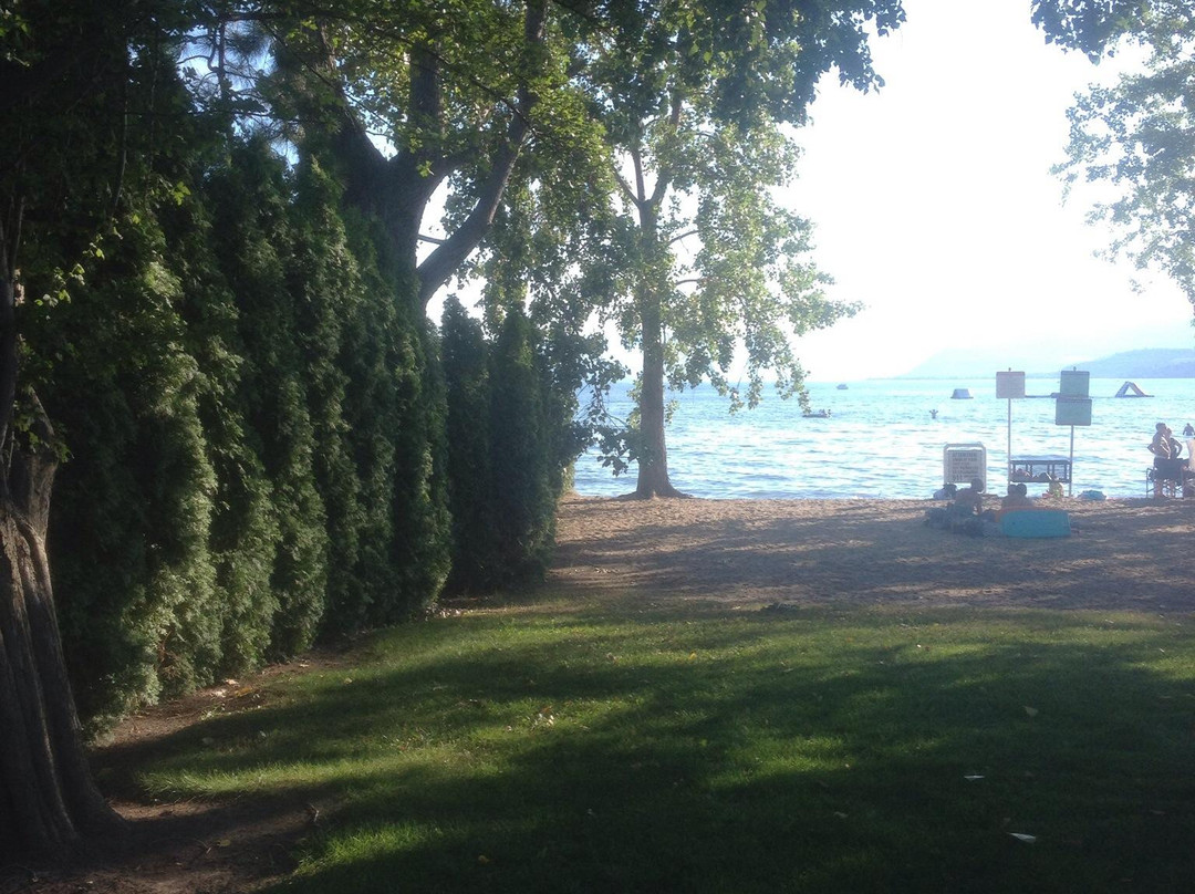 Boyce-Gyro Beach Park景点图片