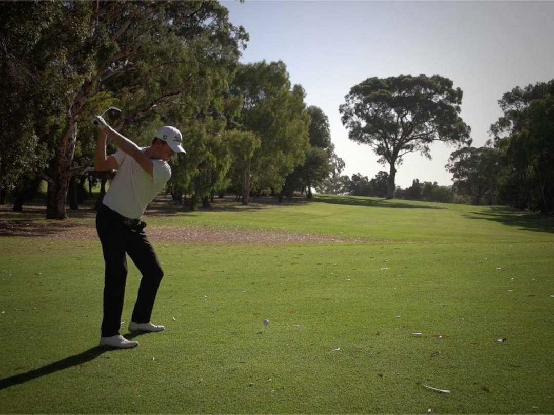 Point Walter Golf Course景点图片
