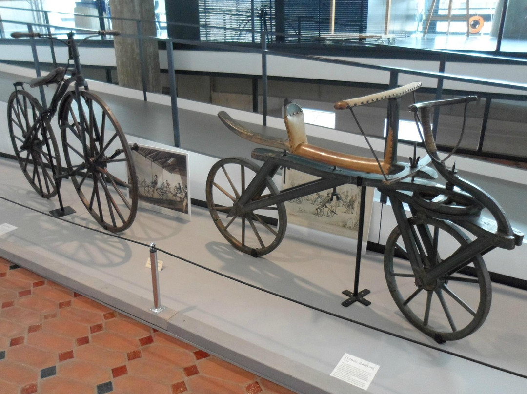 Historisches Museum Hannover-汉诺威必去景点