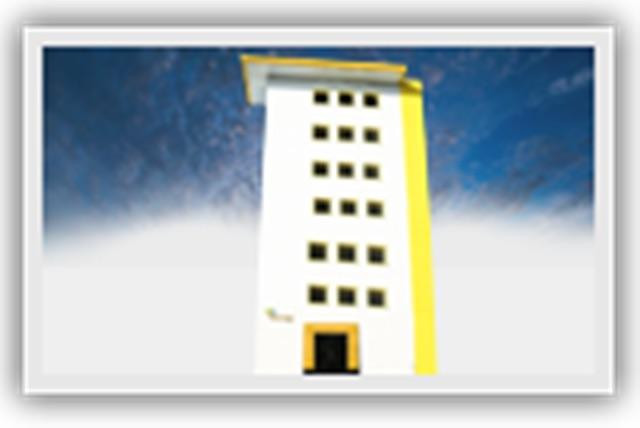 Bergamont Hotels, Nellore主图