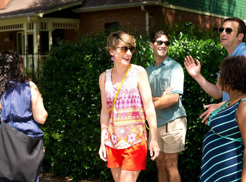 Food Tours Atlanta-亚特兰大必去景点