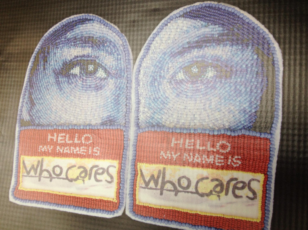 Kwanlin Dün Cultural Centre-白马市必去景点