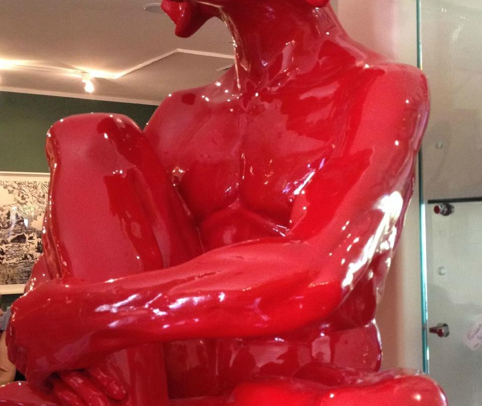 Manning Regional Art Gallery景点图片
