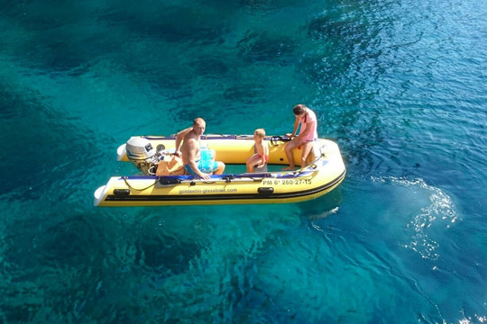 Goldenfin-索列尔港必去景点