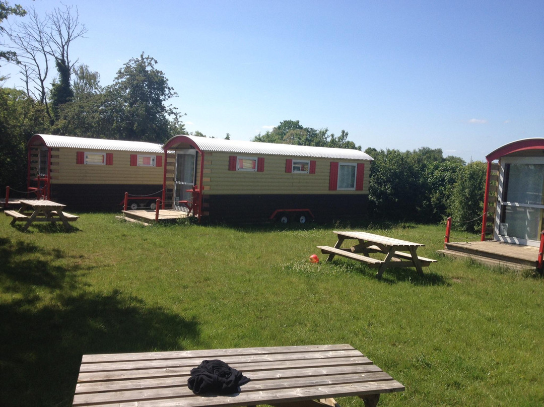 Camping Campix