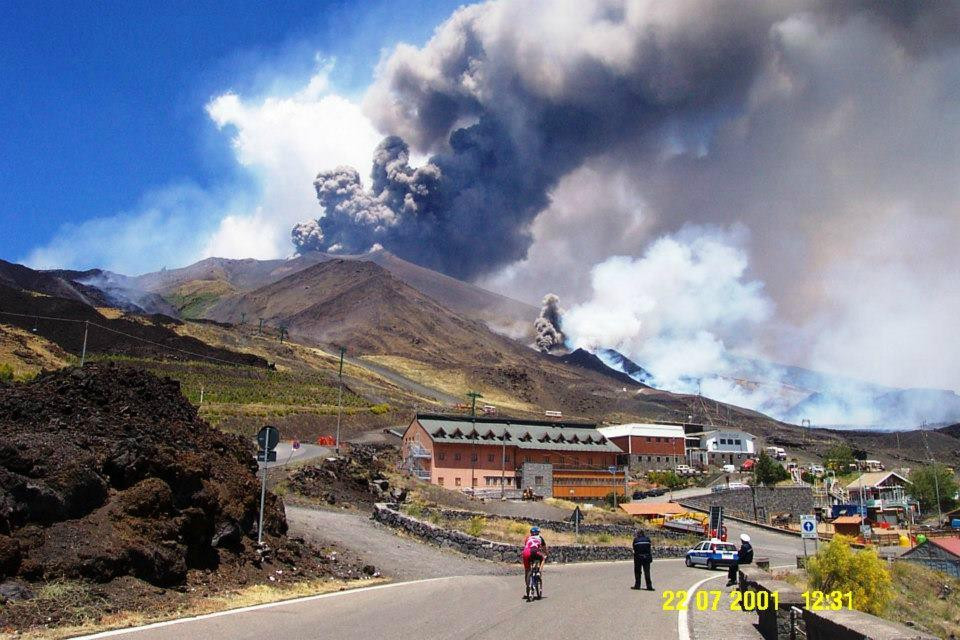 Etna Guided Tours景点图片