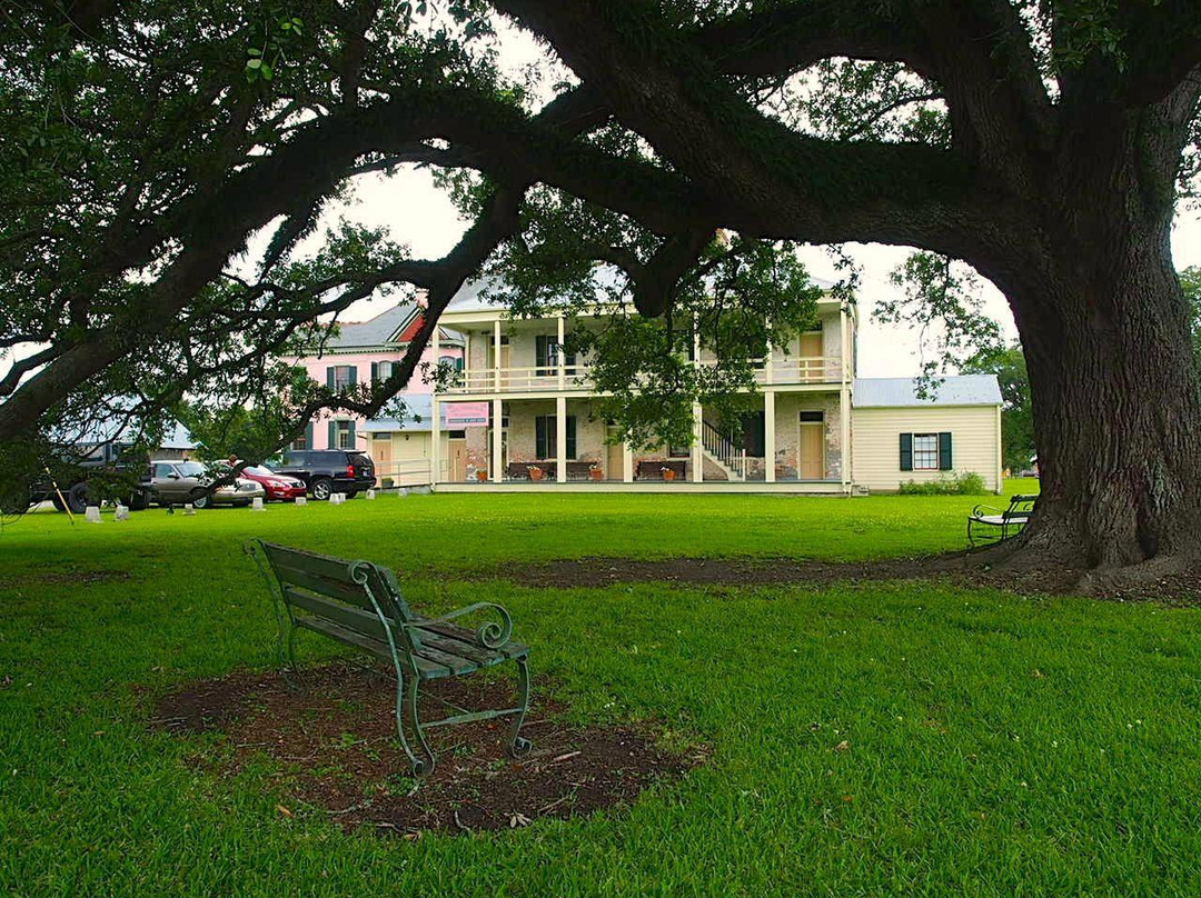 Southdown Plantation & Museum景点图片