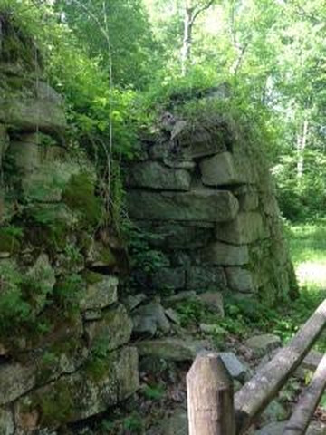 Elizabeth Furnace Recreation Area-Fort Valley必去景点