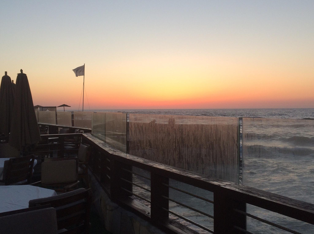 艾因迪亚卜海滩-卡萨布兰卡必去景点