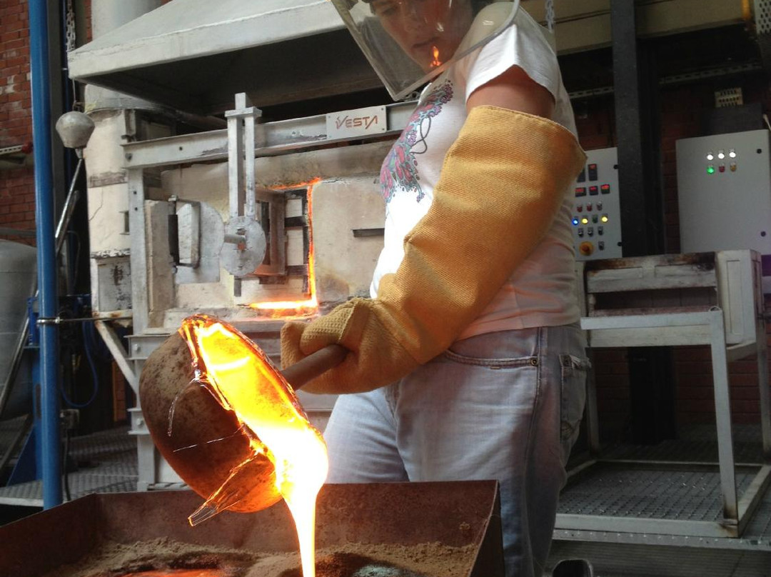 国际玻璃学校-伊斯坦布尔必去景点