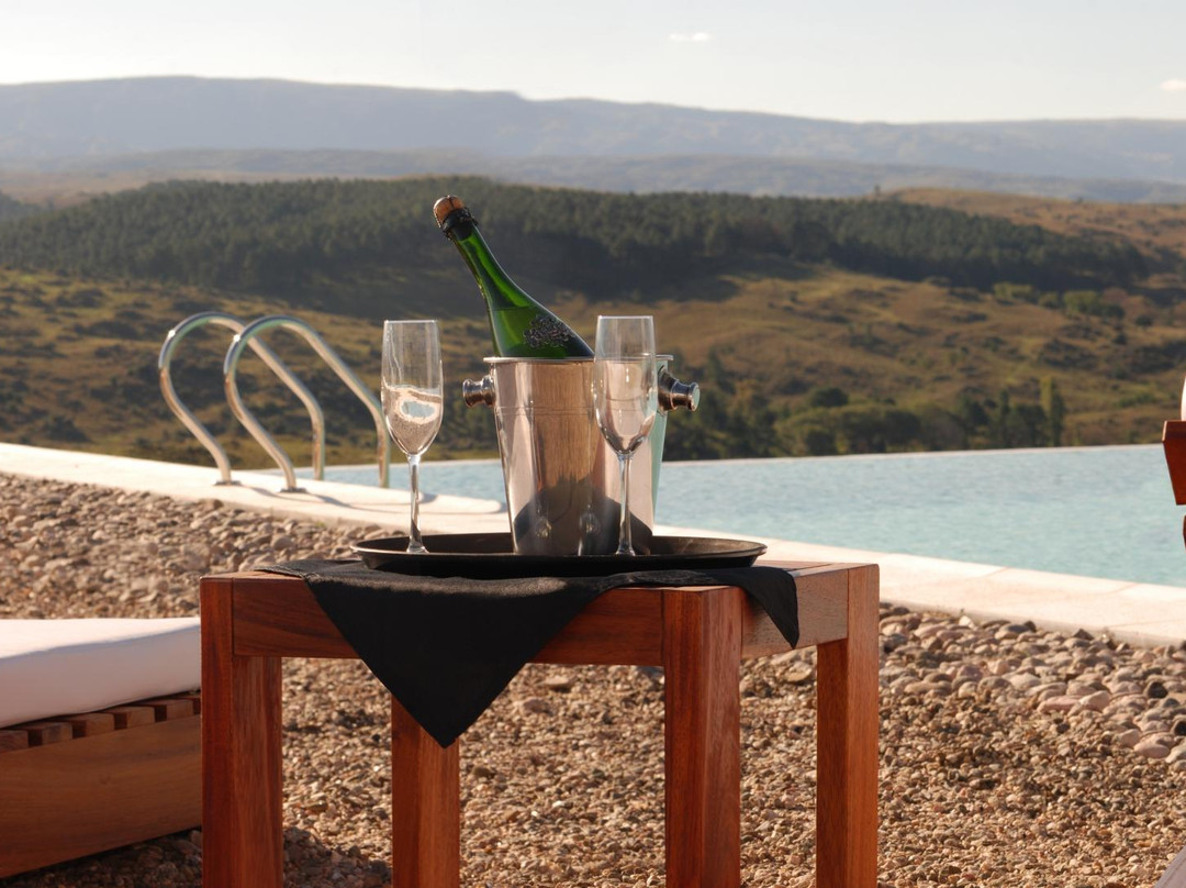 Posada Loma del Tigre主图