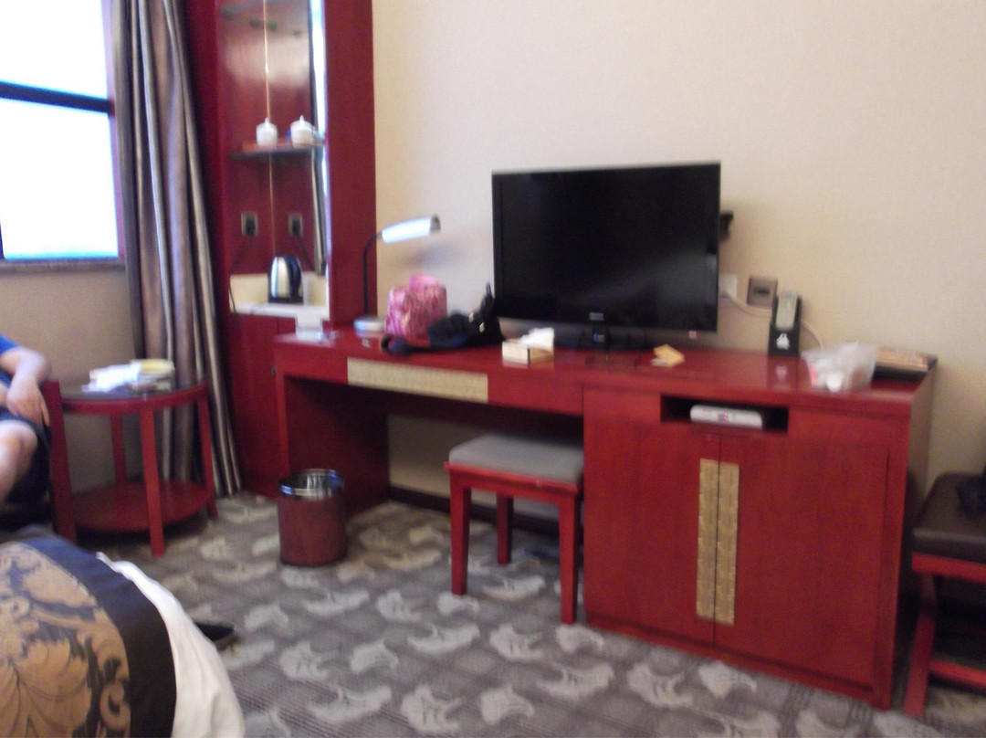 金江大酒店主图