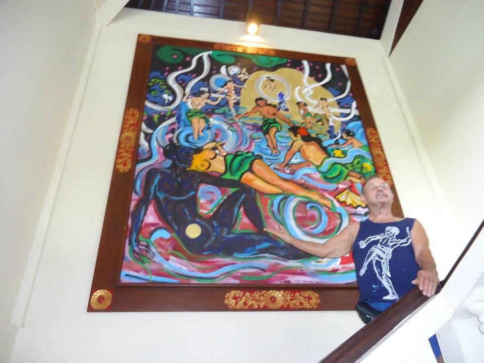 Art Zoo景点图片