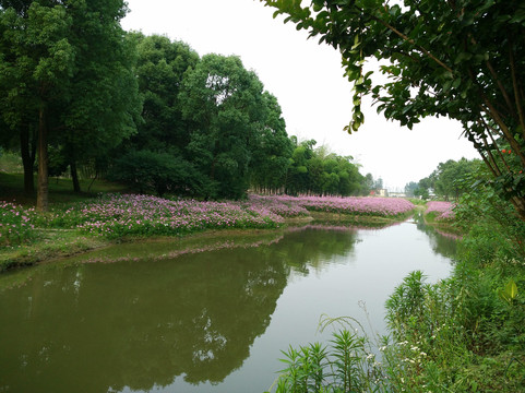 杭州东方文化园-杭州市必去景点