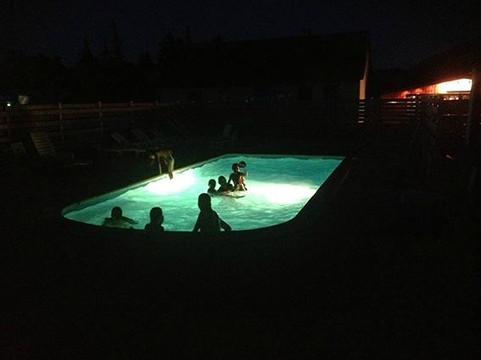 Camping de la Tour主图