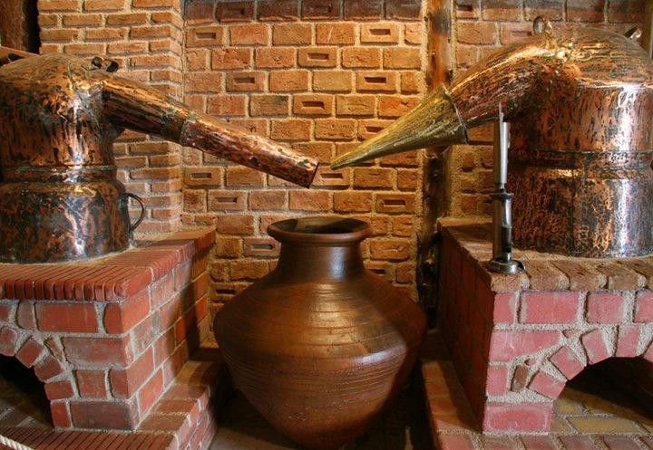Lesvos Ouzo and Olive Oil Tour景点图片
