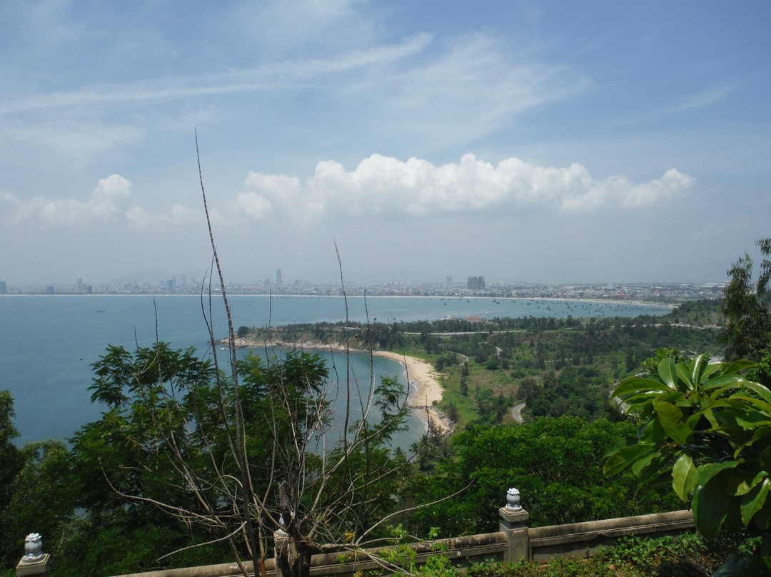 Cau Rong Hotel