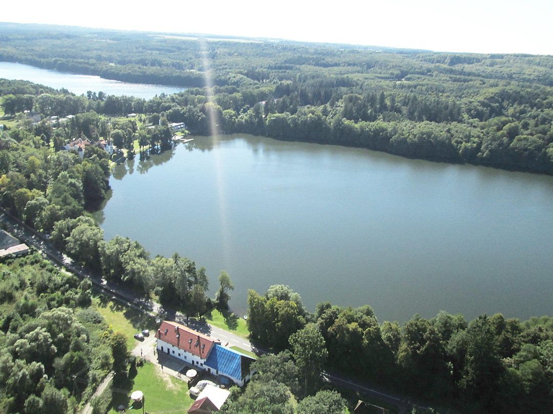 Zajazd Zamkowy主图