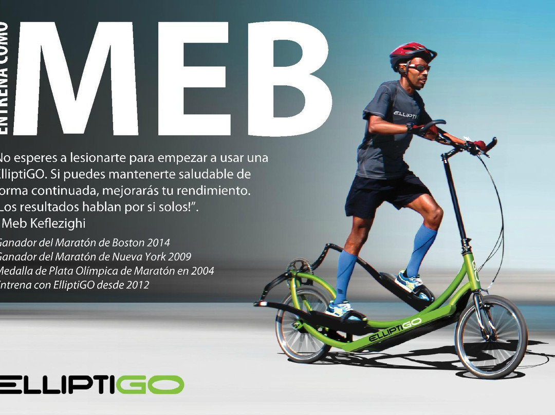 Elliptigo Mallorca-马洛卡岛必去景点