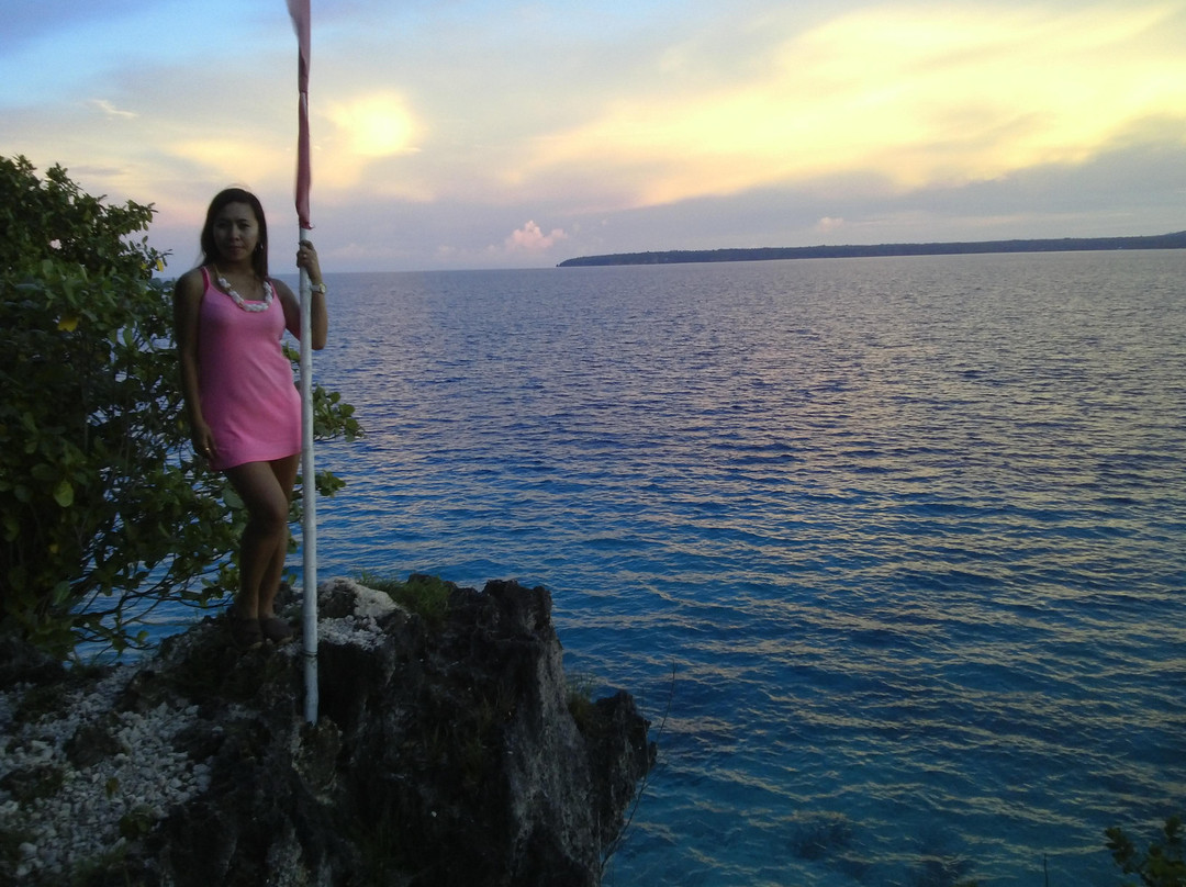 撒拉东海滩-锡基霍尔岛必去景点