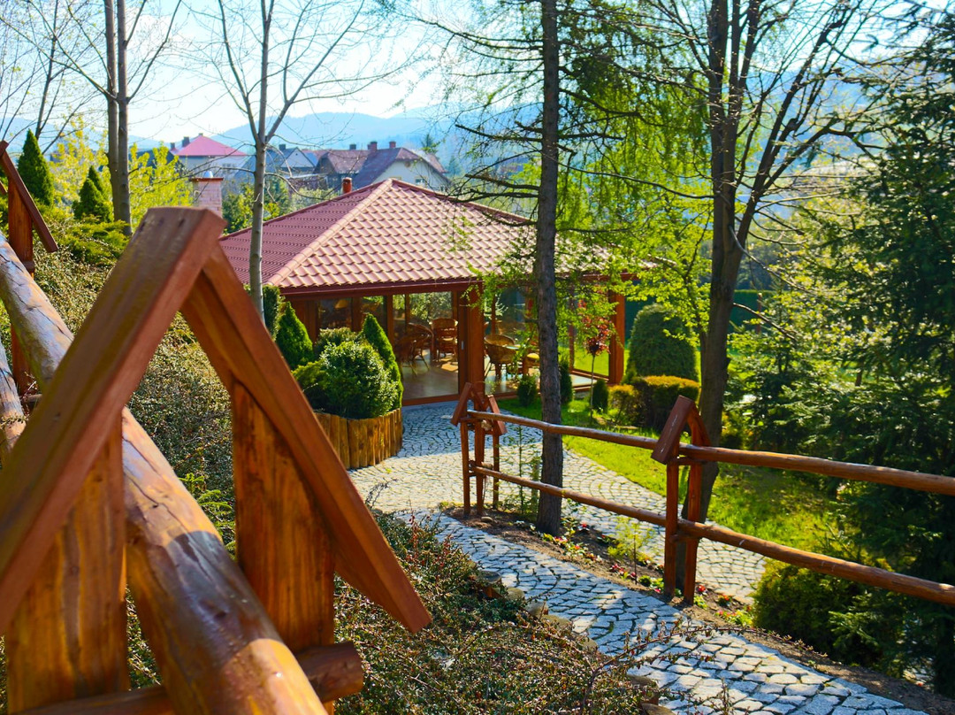 Janda Resort & Conference主图
