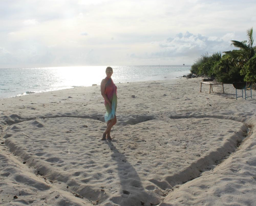 Island Holiday Home主图