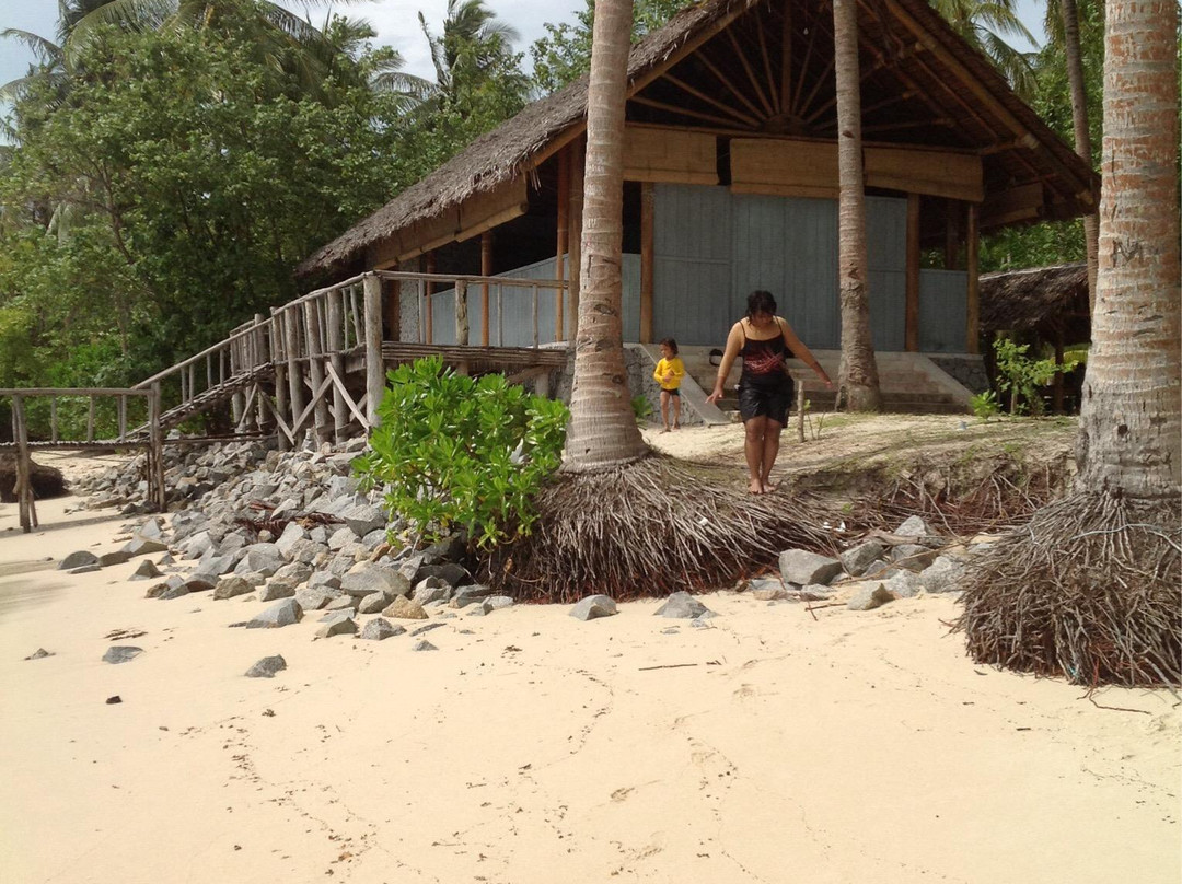 Pulau Burung-勿里洞岛必去景点