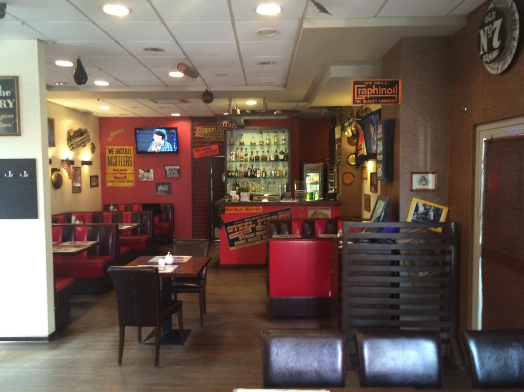 Star Texan