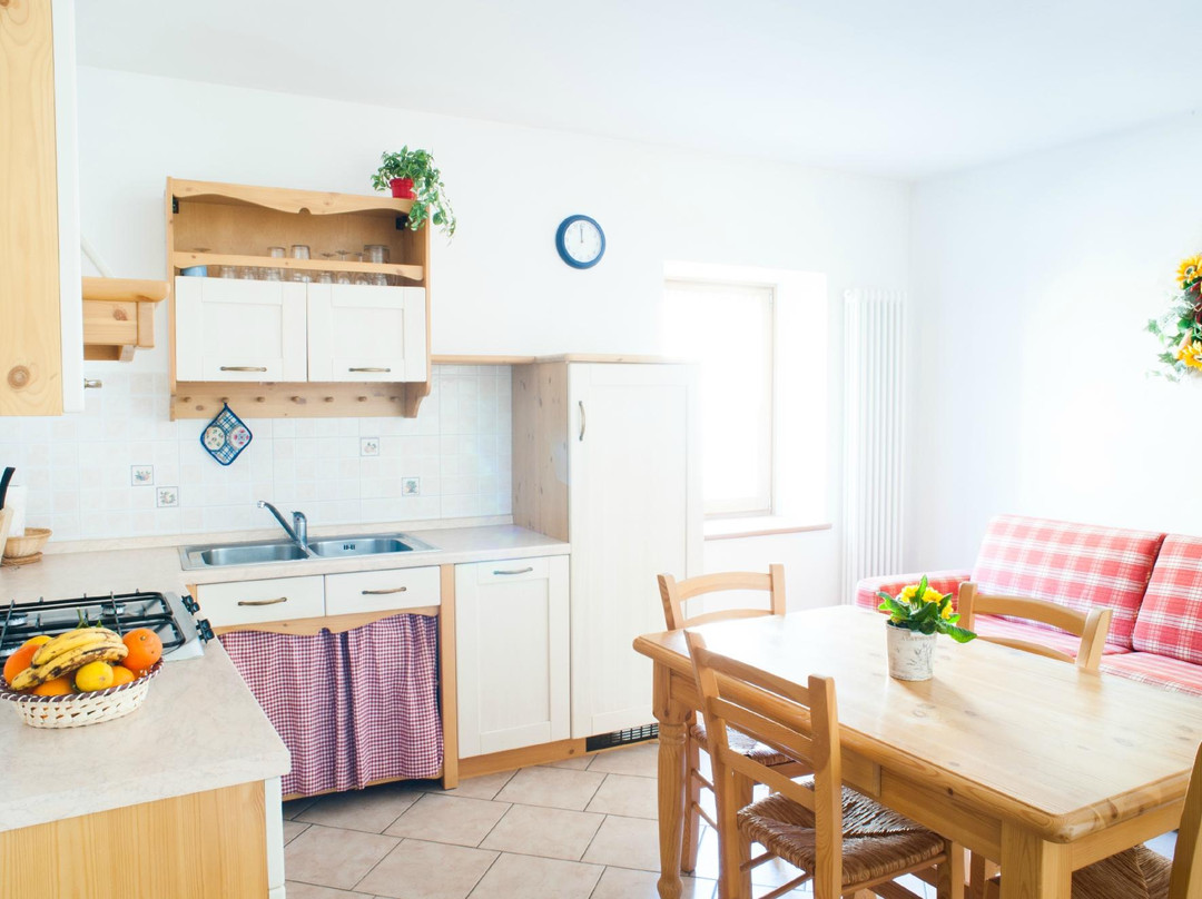 Agritur Piazera主图