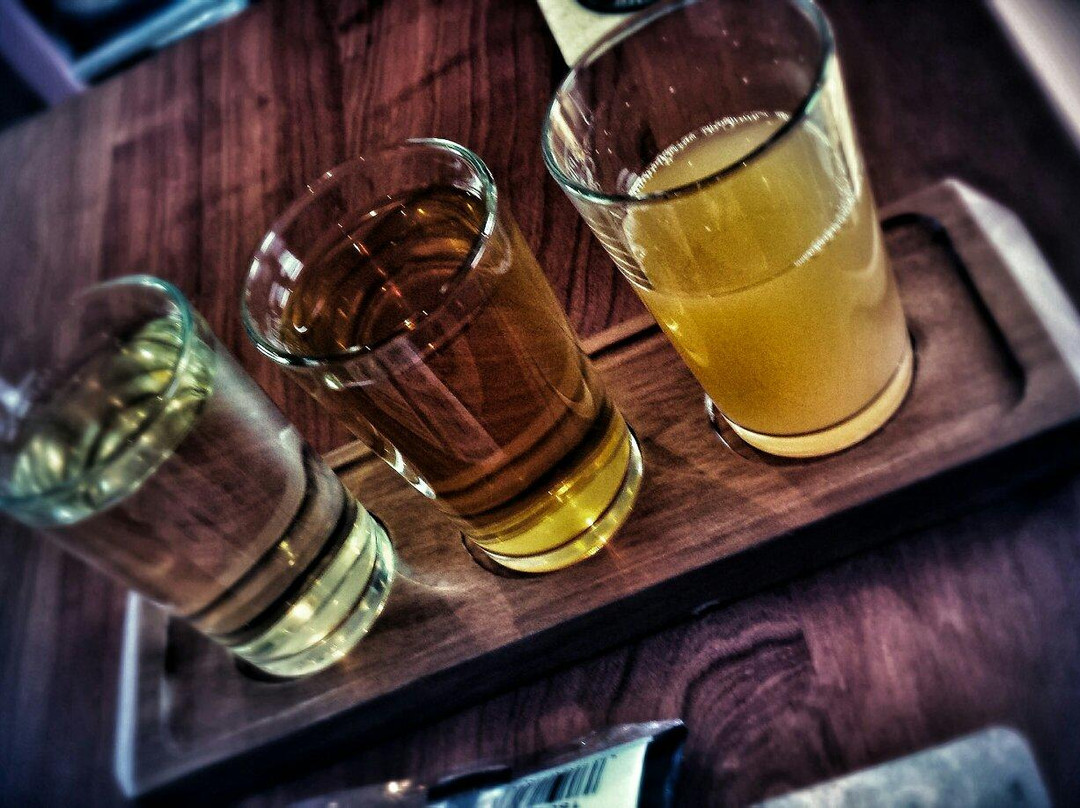 Chip and Pin Micropub-Melbourne必去景点