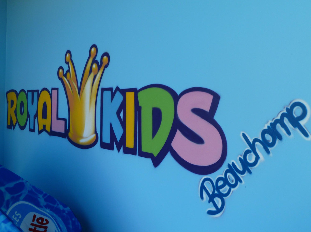 Royal Kids Beauchamp景点图片