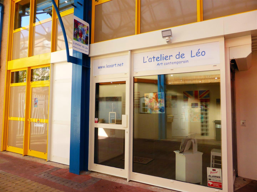 L’Atelier de Léo景点图片