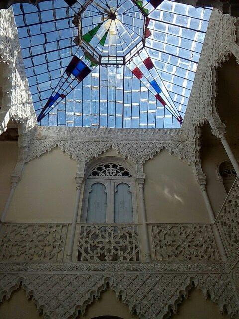 Casa Solariega de la Familia Peche景点图片