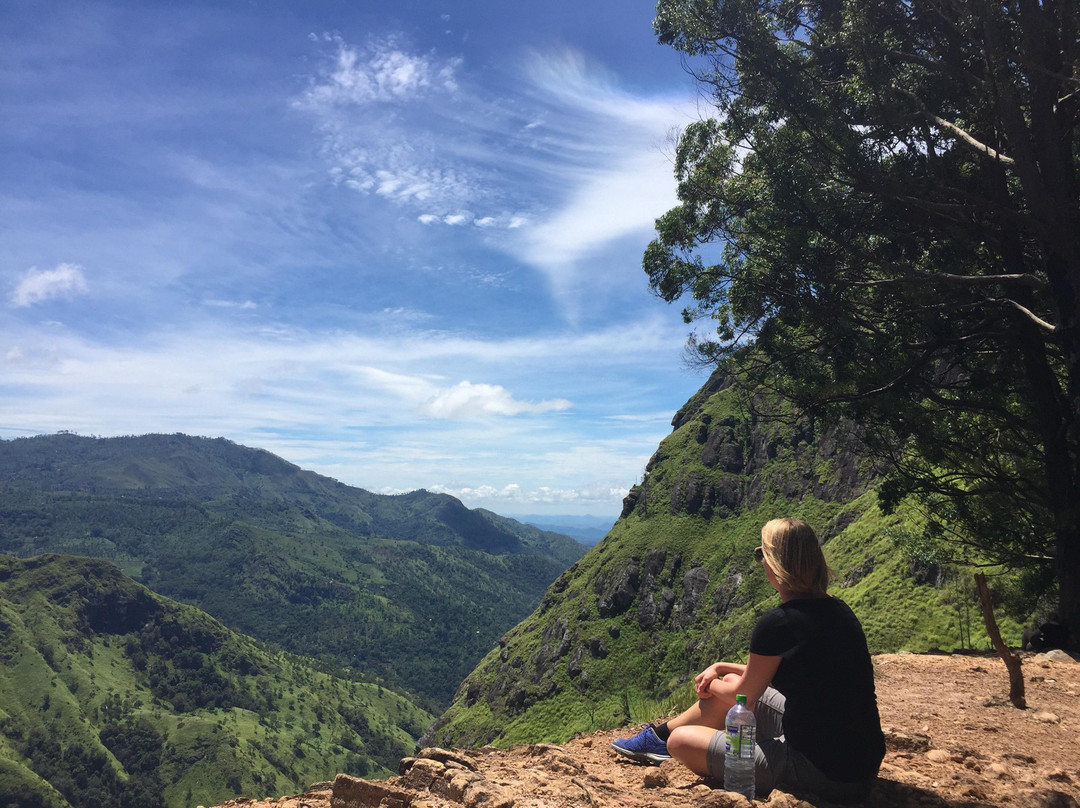 埃拉岩-埃勒必去景点