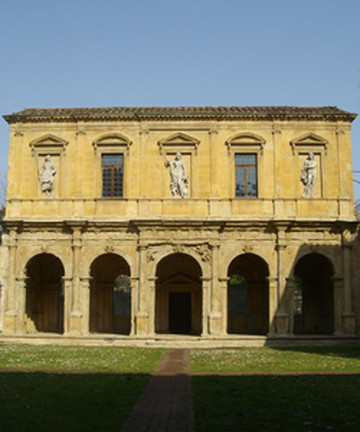 Lodge and Odeo Cornaro景点门票图片