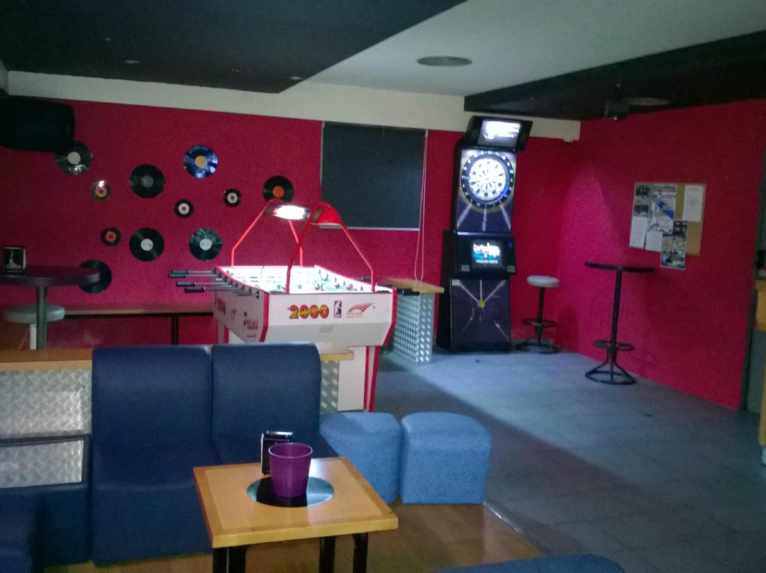 Cafe Pub Soa Bocateria