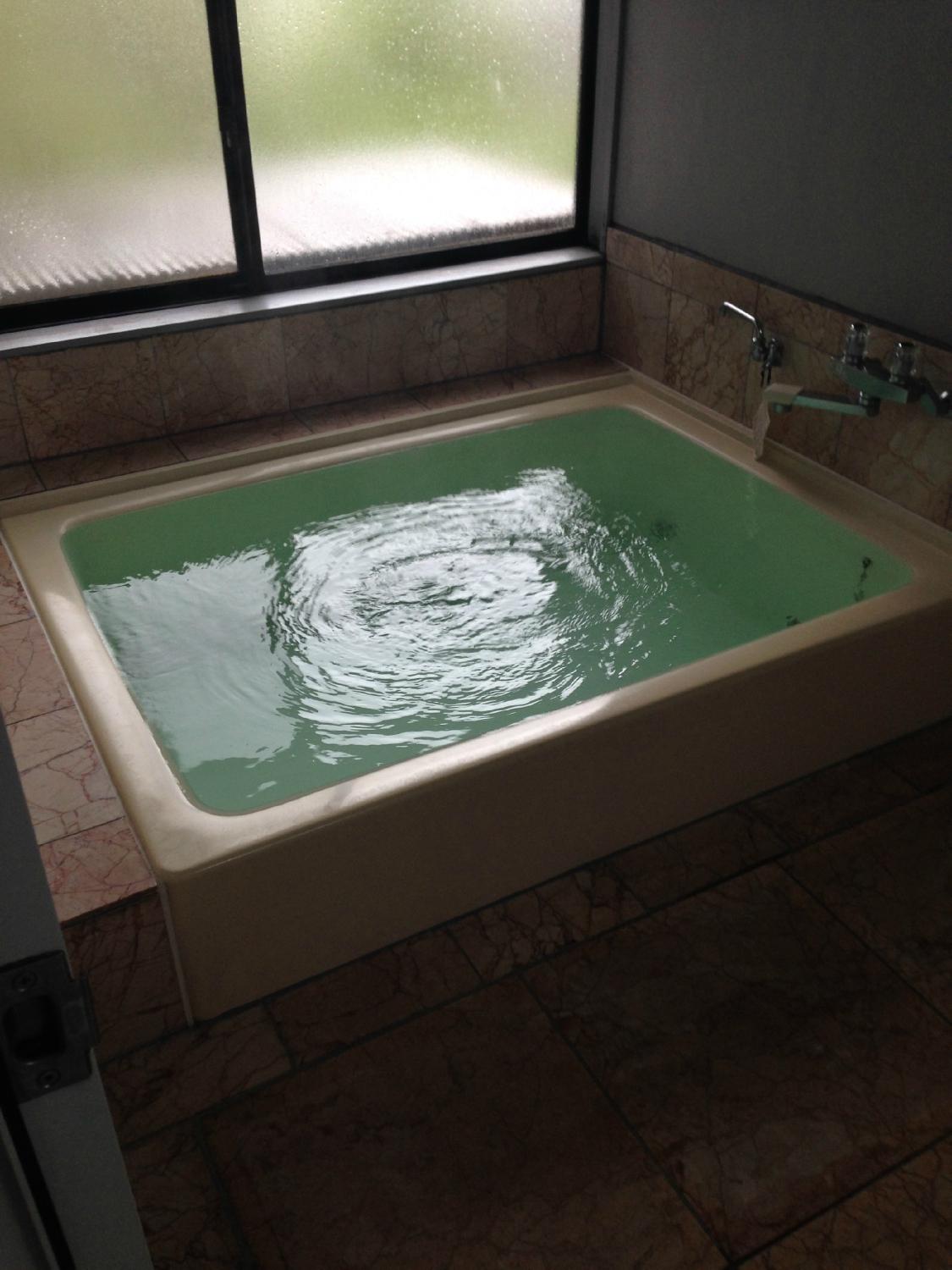 Riverside Inn Tamagawa-浴室
