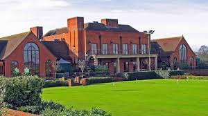 Stock Brook Country Club景点图片