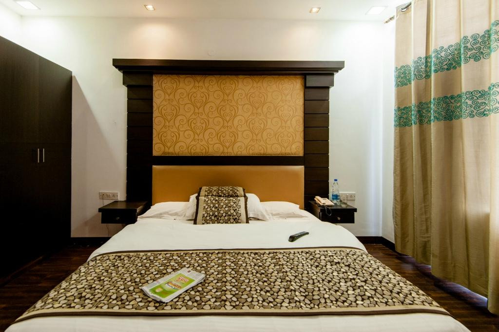 OYO Rooms Huda Epicenter主图