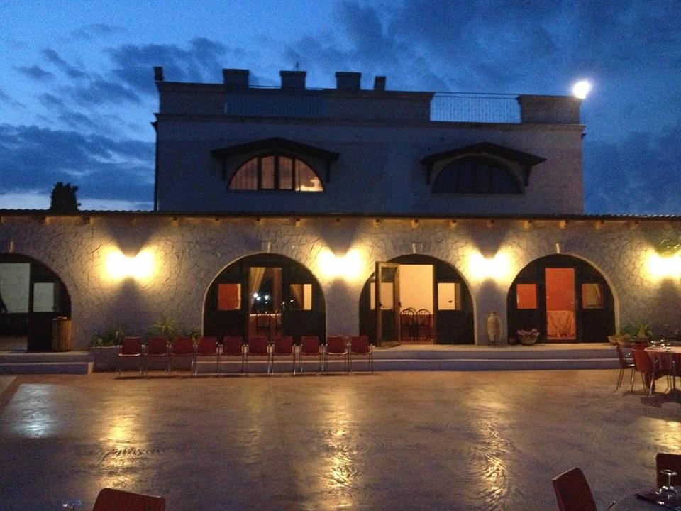 Villa Flora - Baia degli Ulivi-官方