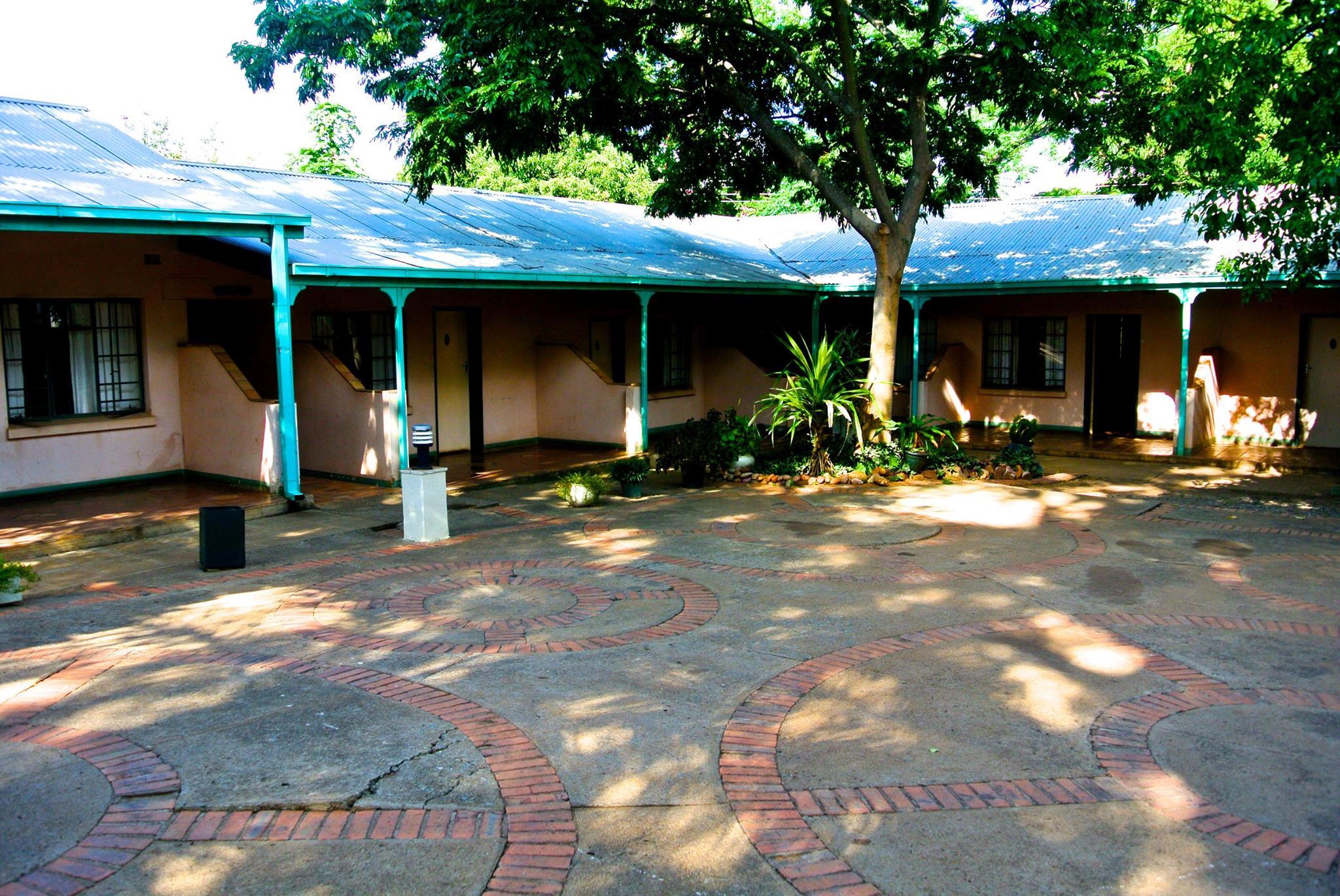 Cotton Country Inn-官方