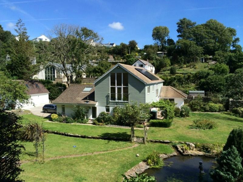 金斯布里奇酒店住宿-Westwaterhead