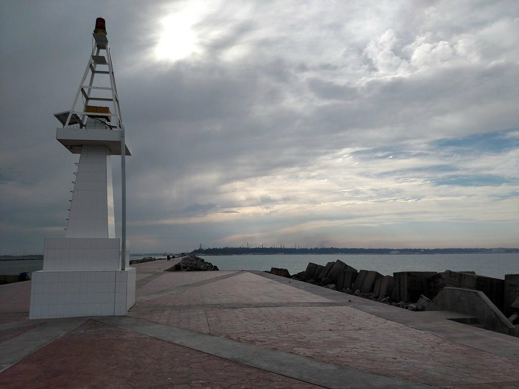 Playa Miramar-Ciudad Madero必去景点