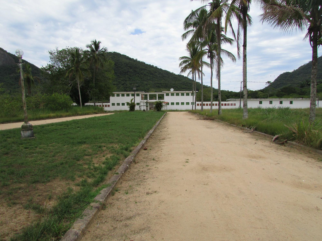 Pontal旅游攻略图片