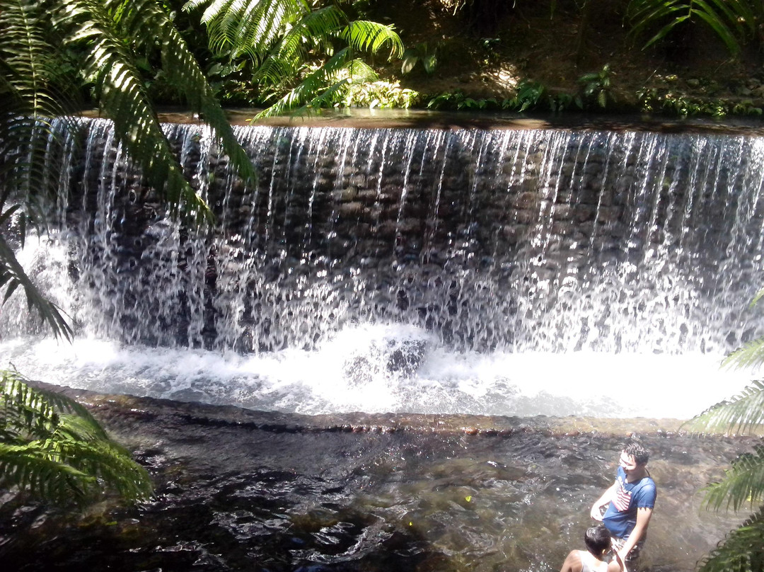Bato Springs-圣巴勃罗必去景点