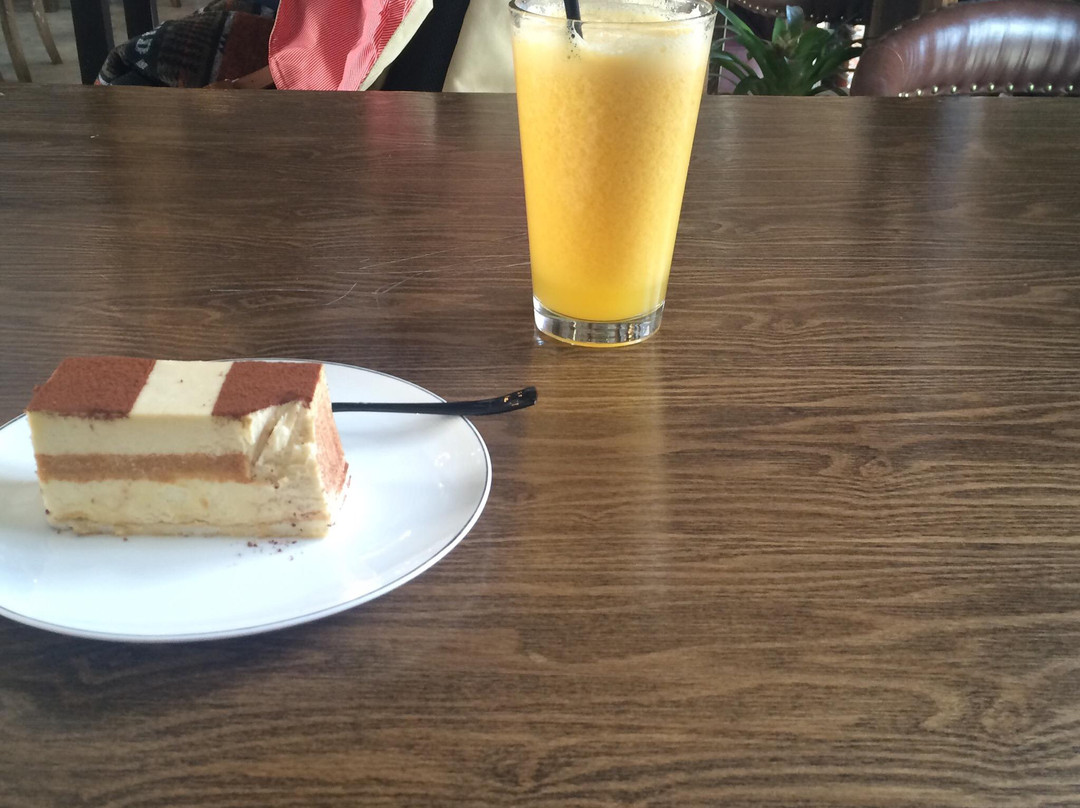 洋人街中心广场-大理市必去景点